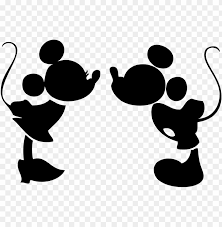 Choose from 24000+ mickey head graphic resources and download in the form of png, eps, ai or psd. Mickey Mouse Head Vector Mickey Mouse And Minnie Mouse Silhouette Png Image With Transparent Background Png Free Png Images In 2021 Minnie Mouse Drawing Mickey Silhouette Mickey Mouse Silhouette