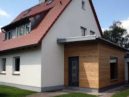 Vorbau Rhombus In 2020 Anbau Haus Veranda Design Haus Erweiterungen