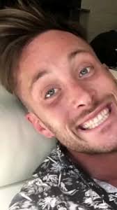 When Dan Tillery posted a pic with his rescue dog Diggy, it went viral—then  police showed up. They said Diggy was a banned breed and had to go. But Dan  refused to