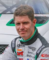 DYSON AIMS FOR THIRD STRAIGHT TRANS AM WINAS GUY SMITH JOINS TEAM FOR ROAD  AMERICA