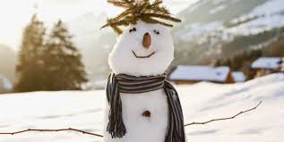 Old Farmer S Almanac Winter 2020 2021 Forecast And Predictions Are In