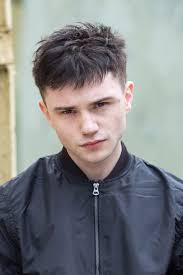 Bobby Bradshaw, who plays Jake Windass, is the older brother of Aurora  Bradshaw, who made her debut