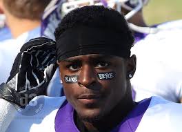 Detroit Native, Rookie UDFA BJ Mitchell Looks To Earn His Shot