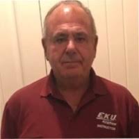 Wayne Sherman's Instagram, Twitter & Facebook