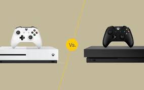 While the original iterations of the xbox one and ps4 launched in the same month, the console upgrades were more staggered, adding a little bit more confusion to the xbox one vs ps4 question. Ps4 Vs Xbox One Which Console Is Right For You