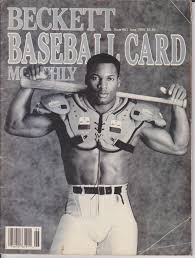 We did not find results for: Beckett Baseball Card Monthly Jun 1990 Front Cover Featuring Bo Jackson Vol 7 No 6 Issue 63 Dr James Beckett Amazon Com Books
