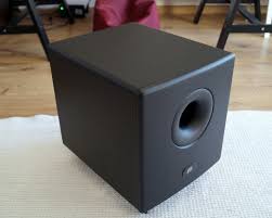 View and download presonus temblor t10 owner's manual online. Presonus Temblor T8 Studio Subwoofer Review