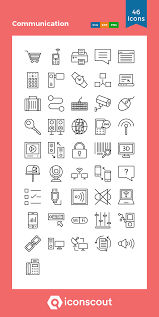 Download Communication Icon Pack Available In Svg Png Eps Ai Icon Fonts Communication Icon Easy Doodle Art Bullet Journal Ideas Pages