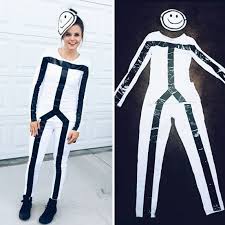 Es sieht viel aufwendiger aus, als es ist. 30 Einfache Diy Halloween Kostume 2018 Niedliche Hausgemachte Kostumideen Selbstgemachtes Kostum Halloween Kostume Frauen Halloween Kostume Selbstgemacht