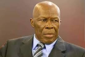 Chaos In Senate As Abaribe, Others Walk Out Over Blocked Motion To  Immortalise Ex-NEC Chair Humphrey Nwosu