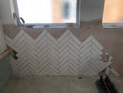 Tile and hp are partnering to bring you laptops and notebooks with finding power. Herringbone Issue Tilersforums Com Tiling Advice Forum