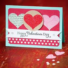 Unique Homemade Valentine Card Design Ideas Family Holiday Net Guide To Family Holidays On The In Valentines Cards Valentines Card Design Valentine Day Cards