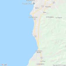 Ova karta predstavlja 2g, 3g, 4g i 5g pokrivenost do santa marta. Flughafen Santa Marta Simon Bolivar Smr Ankunft Flugplan
