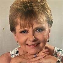 Susan D. Pierce Obituary