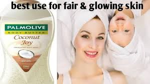 Palmolive Body Wash || Price & Review