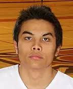 2014-15 Men's Basketball Roster