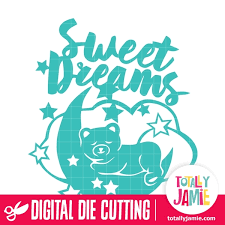 Free Free 211 Sweet Dreams Svg File SVG PNG EPS DXF File