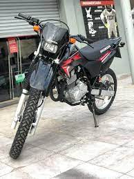 Honda Tornado 250 Moto De Crianca Motos Criancas