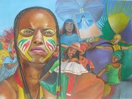 Symbolic Self-Portrait