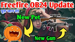 Grab weapons to do others in and supplies to bolster your chances of survival. Free Fire Ob24 Update Leaked Release Date New Features New Weapons And More