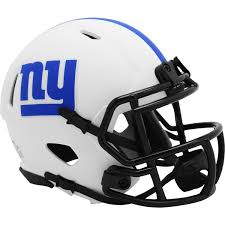 The most common ny giants helmet material is cotton. Unsigned New York Giants Helmets Unsigned Giants Helmets Giants Unsigned Memorabilia