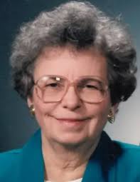 Obituary information for Norma J. Gregory