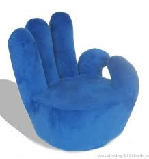 Unique Chairs And Sofa Finger Sofa Chairs Have A Unique Design That Add Special Touch For Sofa Chair Unique Chair Sofa