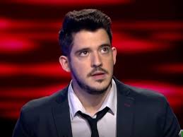 David Leo, 'El estudiante' de 'El Cazador', se aparta del programa tras ser  procesado por un presunto caso de violencia machista