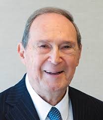 In memoriam: Gustave Hauser LLM '57