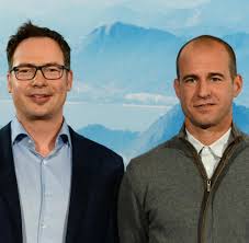 Matthias opdenhövel mit sportjournalistenpreis ausgezeichnet mehr informationen. Terror In Paris Matthias Opdenhovel Konnte Einem Leidtun Welt