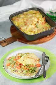 Brokkoli Karotten Gratin Low Carb Lchf Glutenfrei Rezept Lecker Kochen Rezepte Mit Karotten Low Carb Rezepte Abendessen