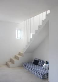 As well as a detail of the bodyguard. 75 Beautiful Concrete Staircase Pictures Ideas March 2021 Houzz