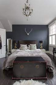 Masculine Bedroom Chandelier Living Dining Room Open Plan Living Room Man Bedroom