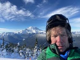 Tim Desch's Instagram, Twitter & Facebook