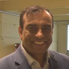 Anoop Mehta (@AnoTwit)