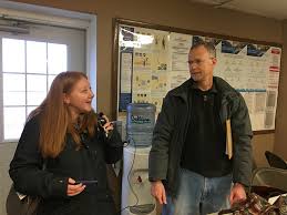 Class X, Seminar 3, Day 3, St. Paul