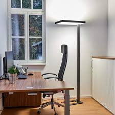 Buro Led Stehleuchte Lola 4 000 K Dali Lampenwelt At