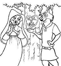 Robin Hood Free Printable Coloring Pages Coloringpagesfun In 2020 Coloring Pages Disney Coloring Pages Cartoon Coloring Pages