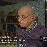 Bernard Gordon