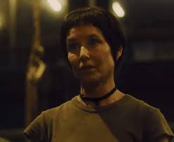 Mop Wig Amanda vs Little Boy Wig Amanda : r/saw