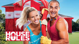 red arrow international's house rules