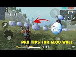 No ano passado, free fire também foi o principal jogo no brasil, considerando usuários ativos mensais e também o mais lucrativo: Free Fire Pro Tips For Gloo Wall Best Tips Tricks For Gloo Wall Youtube