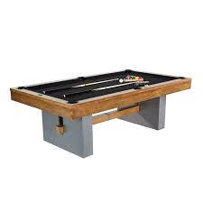 Urban 8 Bumper Pool Table Bumper Pool Table Bumper Pool Billiard Table
