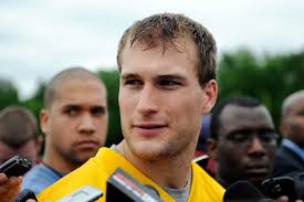 Kirk Cousins: 15 Fast Facts You Need to Know