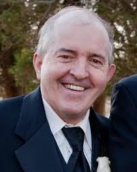 Bruce Strong Obituary