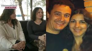 Lina le confesó a Ali su transexualidad tras 25 años de matrimonio y hoy  siguen juntas: "Lo acepté y lo entendí"