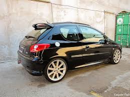 Perla Negra I Peugeot Peugeot 508 Old School Cars