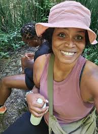 The Weekend Adventurer