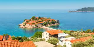 Günstig verreisen & städte erleben. Montenegro Urlaub 1 Woche Im 4 Hotel Mit Vollpension Plus Nur 399