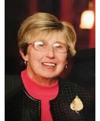 Kathleen Wolny (Koepke) Obituary (1946